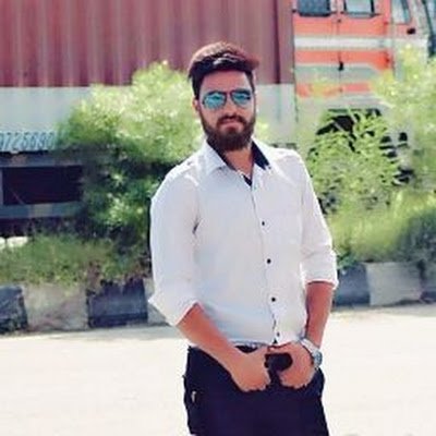 AmitTom43267581's profile picture. 