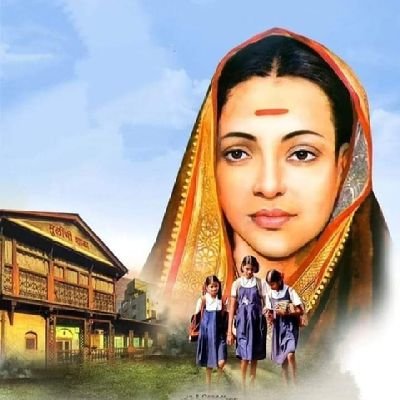 मैं ऐसे धर्म को मानती हूं जो स्वतंत्रता,समानता और भाईचारा..!!
💙JAY BHIM 💙