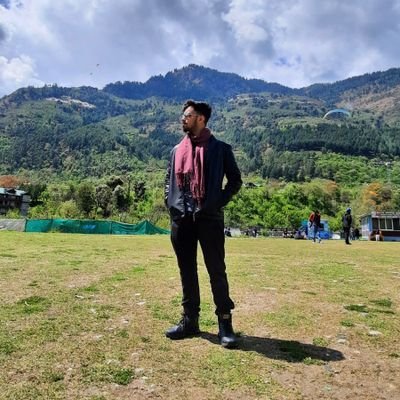 AnupSarang's profile picture. 