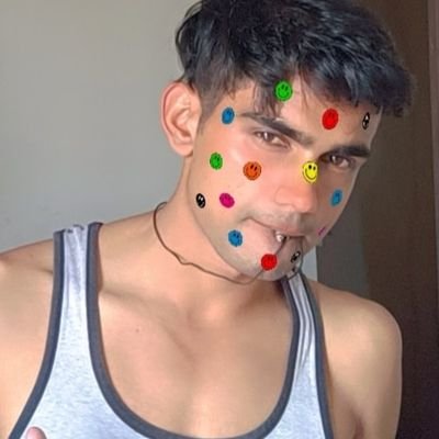 Sahilsharma036's profile picture. 🇮🇳
HITMAN