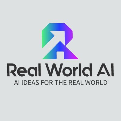 RealWorldAINews Profile Picture