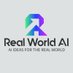 Real World AI - Where Technology Meets Humanity (@realworldainews) Twitter profile photo Real World AI - Where Technology Meets Humanity (@realworldainews) Twitter profile photo