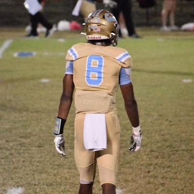 OLB, DE, ATH @ Coosa Christian|Class of 2025|6'3 190lbs| 3 sport athlete🏈🏀🏃🏽‍♂️| dartaviusmackey@gmail.com