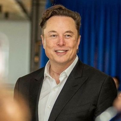 CEO chief owner of Tesla car 🚘 
CEO founder of space X company 🚀🚀 
Business motivation inspiration 🔰
👇click Here to learn more 👇