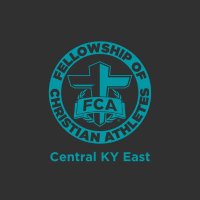 Central KY East FCA(@CKYEastFCA) 's Twitter Profile Photo
