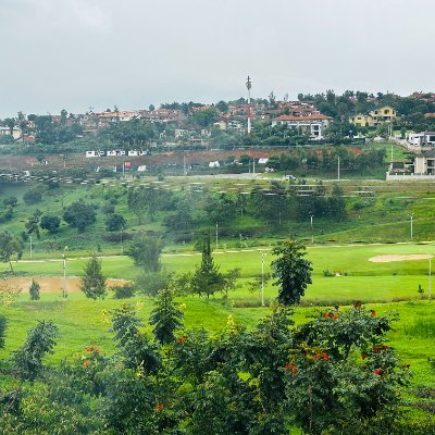 Rwanda my country
