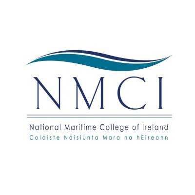 Official acc. of the National Maritime College of Ireland, a constituent college of Munster Technological University in partnership with the Irish Naval Service