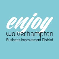 Enjoy Wolverhampton(@EnjoyWolvesCity) 's Twitter Profile Photo