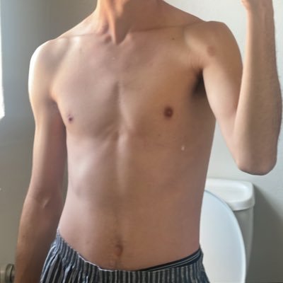 twink :) open to everything