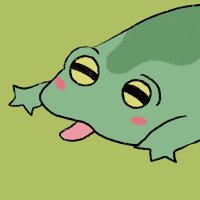 Frogblobs 🐸 (@frogblobs) 's Twitter Profile