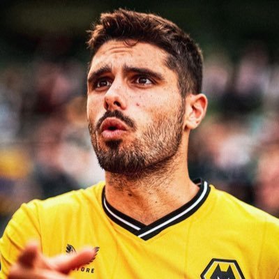 Ruben neves. #FosunIN - 18 - O’Neil ball enjoyer
 #wwfc #wolves