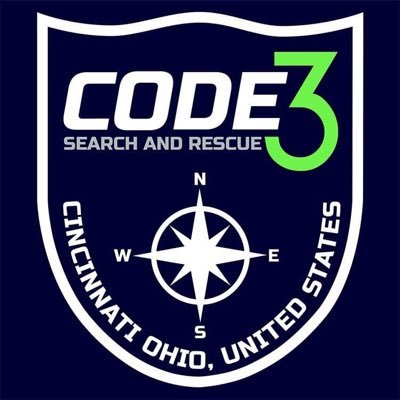 We work closely with other emergency response agencies, Law Enforcement, Fire, EMS and volunteer organizations during missing persons and disaster situations.