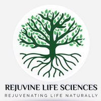 Rejuvine Life Sciences(@rejuvinelife) 's Twitter Profile Photo