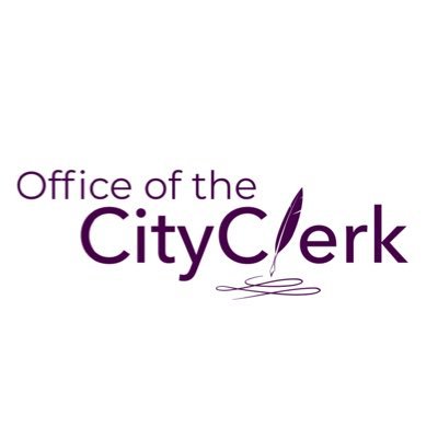 The Los Angeles City Clerk serves as the Clerk of the City of Los Angeles City Council & maintains a record of all Council proceedings.