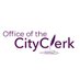 LA City Clerk (@LACityClerk) Twitter profile photo