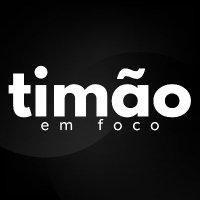 Timão em Foco(@newstimaoemfoco) 's Twitter Profile Photo