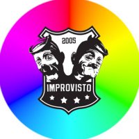 Improvisto(@Improvisto) 's Twitter Profile Photo