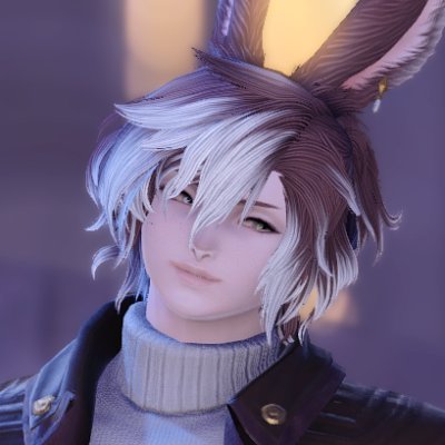 22 • any pronouns • lesbian • playing on light dc • thancred enthusiast • priv: @misokisses