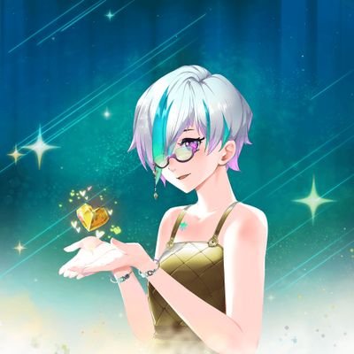 ZuzuBharat's profile picture. Web 3 Gamer 🎮 | 
Member at @creators_nexus |