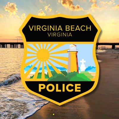 Virginia Beach Police Department