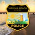 Virginia Beach Police Department (@VBPD) Twitter profile photo