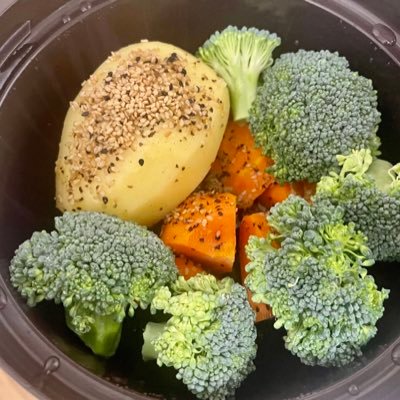 BroccoliBrokoli Profile Picture