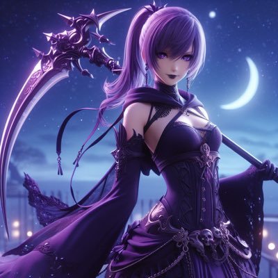 LiljaHyskaris's profile picture. 