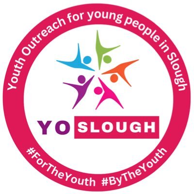 Youth Outreach for young people in Slough #ForTheYouth #ByTheYouth