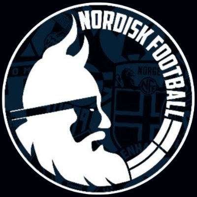 NordiskFootball Profile Picture