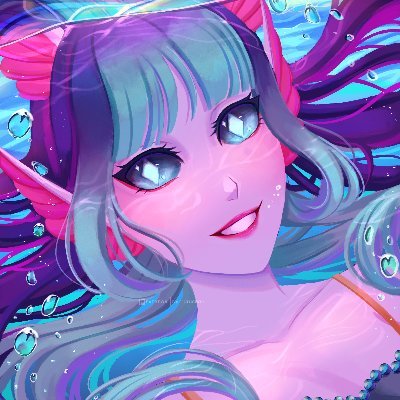 Anime 🎨 ♡  | Mermaid  | In love with Garrus ♡ | ESP/ENG ♡

https://t.co/c9CfgMiDe9