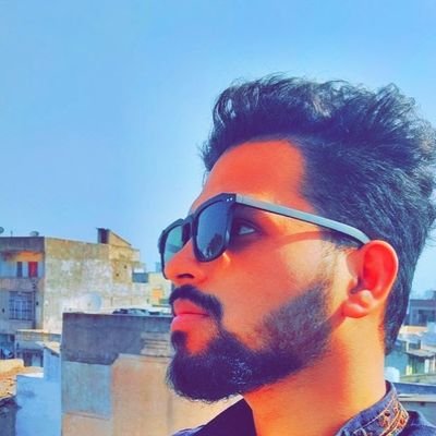 Maazsha77565201's profile picture. #techenthusiast#21y/o
|a intelligent nerd just trying to share tech knowledge|