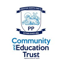 Preston North End Community and Education Trust(@pnecommunity) 's Twitter Profileg