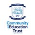 Preston North End Community and Education Trust (@pnecommunity) Twitter profile photo