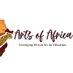 Arts of Africa (@arts_of88125) Twitter profile photo Arts of Africa (@arts_of88125) Twitter profile photo