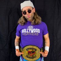 Ethan Knight (@knightwrestles) 's Twitter Profile