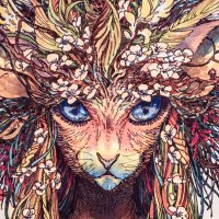 石江 八 (@ishiehachi) 's Twitter Profile Photo