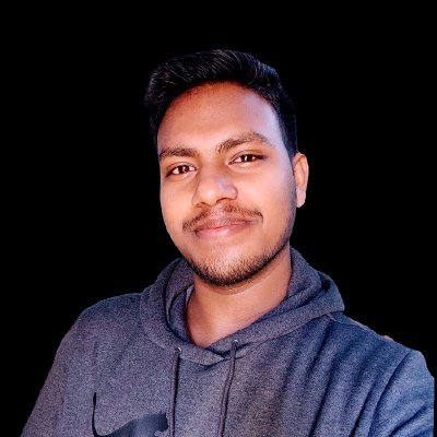 SunilINTJ's profile picture. INTJ-A | Machine Learning Keeps me awake better than coffee
