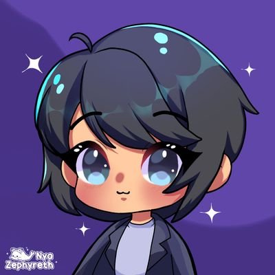 Seireirox 🎸🦊 Profile
