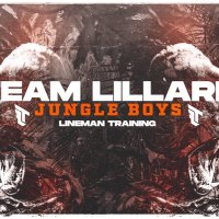 Team Lillard JungleBoyz(@Lillard_Lineman) 's Twitter Profile Photo