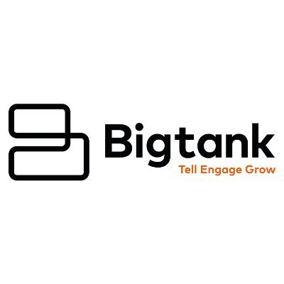 Bigtank Video Productions - creating emotional connections for business. #videomarketing #videoproduction