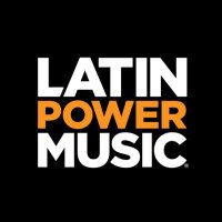 Latin Power Music(@latinpowermusic) 's Twitter Profile Photo