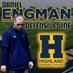 Coach Engman (@danielengman56) Twitter profile photo