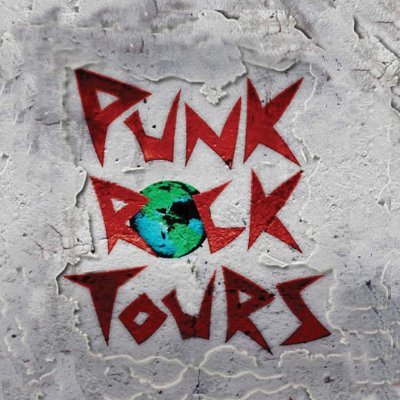 PunkRockTours Profile Picture
