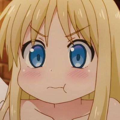 I want to reborn as Futanari Nephilim with Big Boobs and Horse Cock in ISEKAI 🥺