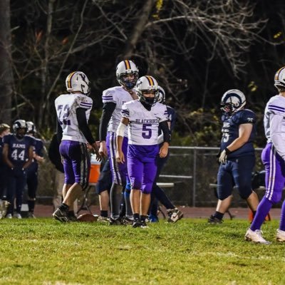 2025| Student Athlete | 3.0GPA | 5’8- 155Ib | Voorheesville High School(NY) | 🏈:RB,WR,OLB| Section 2|