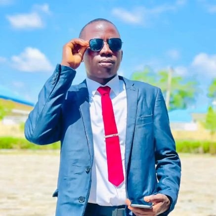 MohammedAshemi's profile picture. studied in Ramat Pyrotechnic maiduguri