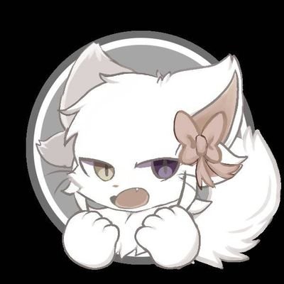 『シラタマ』幻実を司る程度の猫妖怪さんのプロフィール画像