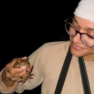 ICOSilvaa's profile picture. Biologist 🪱🐸🦎🐍🔬
Postdoctoral researcher| PhD in Ecology | Environmental analyst |