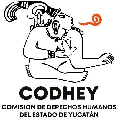 Comisión de Derechos Humanos del Estado de Yucatán Calle 27 No.72 entre 8 y 10 Col. México 📞 (999) 9278596, (999) 927-92-75, (999) 688-67-54 y 800-2263439.