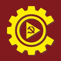 COTV - CausaOperáriaTV (@cotv24h) 's Twitter Profile Photo COTV - CausaOperáriaTV (@cotv24h) 's Twitter Profile Photo